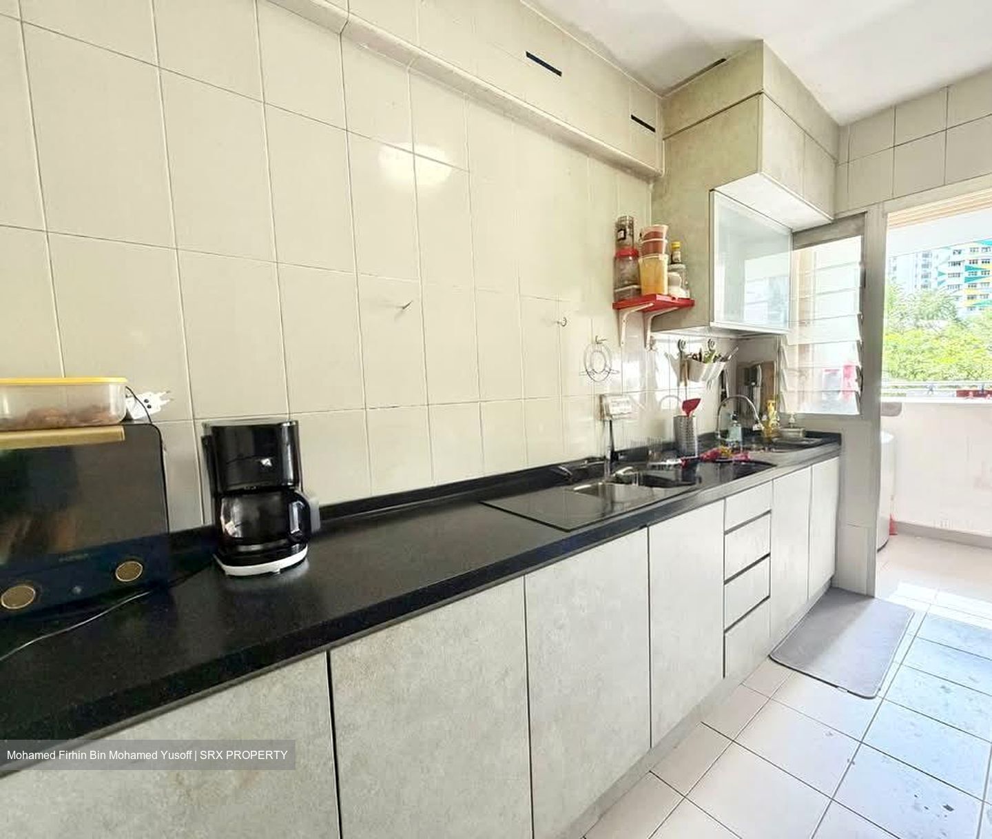 Blk 452A Fernvale Foliage (Sengkang), HDB 4 Rooms #526242101